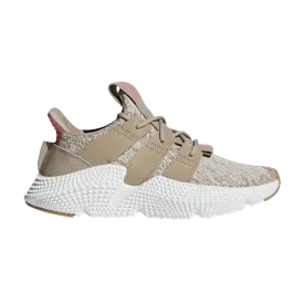 Adidas Prophere J sneakers, brown