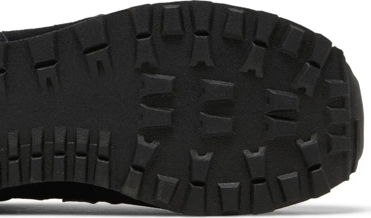 Children's sneakers New Balance 574, black