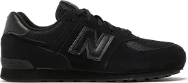 Children's sneakers New Balance 574, black