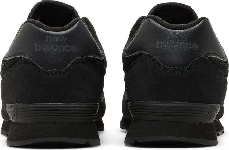 Children's sneakers New Balance 574, black