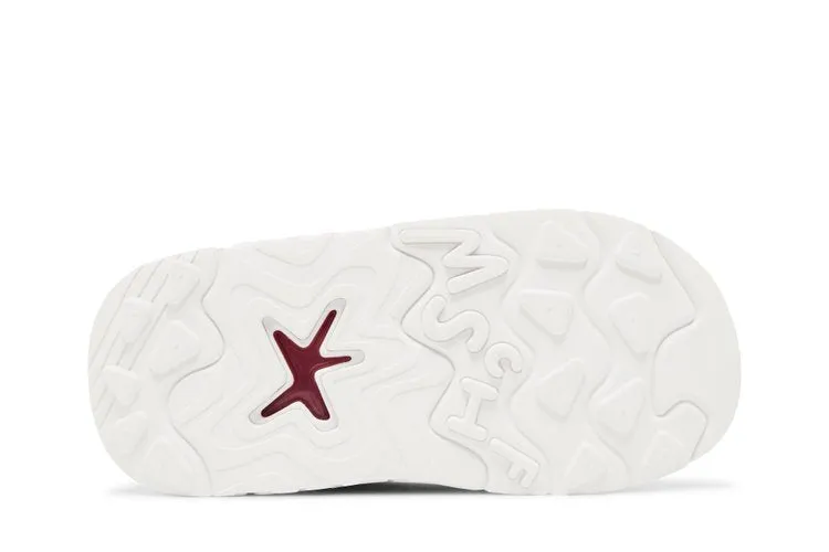 MSCHF Super Baby 'Oscar' sneakers, white