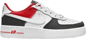 Nike Air Force 1 LV8 GS 'USA', white