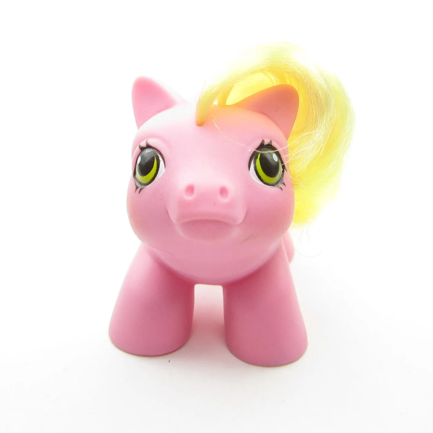 Tappy Newborn G1 My Little Pony